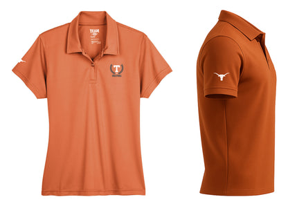 Volleyball Women's Performance Polo