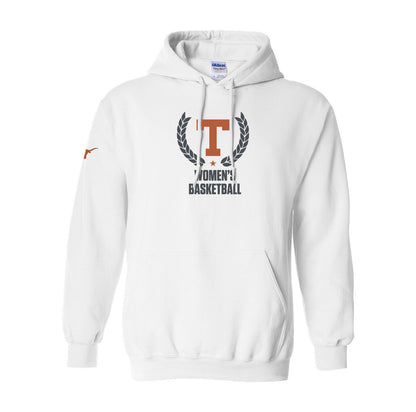 Women's Basketball Hooded Sweatshirt
