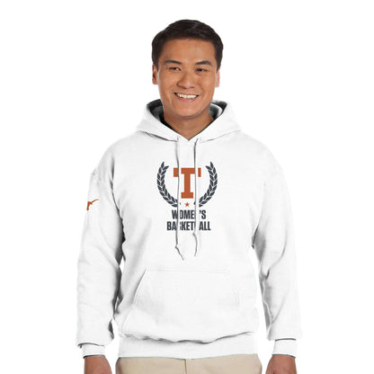 Women's Basketball Hooded Sweatshirt