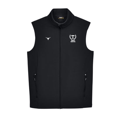 Women's Basketball Women's Cruise Soft Shell Vest