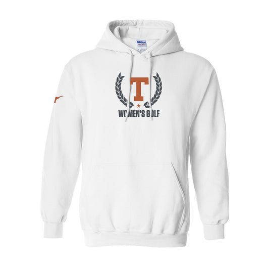 Women's Golf Hooded Sweatshirt