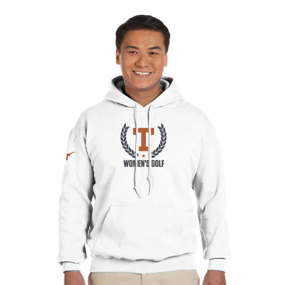 Women's Golf Hooded Sweatshirt