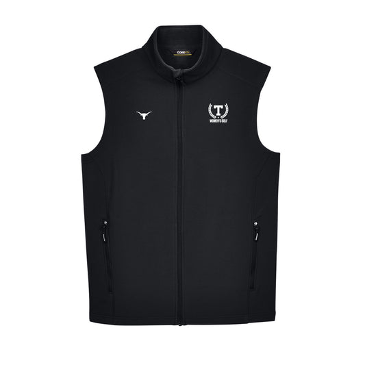 Women's Golf Women's Cruise Soft Shell Vest