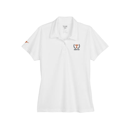 Women's Golf Women's Performance Polo