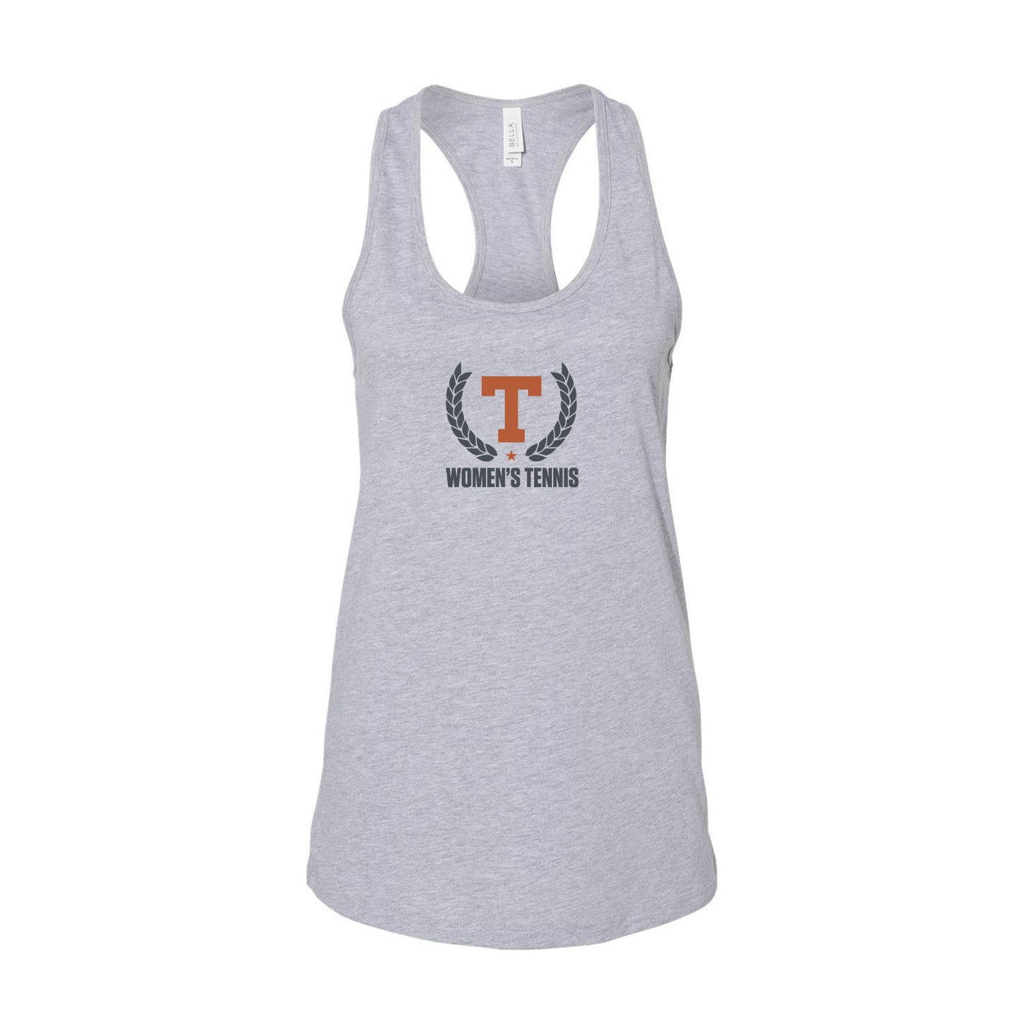 Women's Tennis Women's Racerback Tank