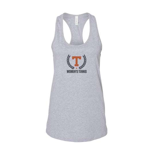 Women's Tennis Women's Racerback Tank