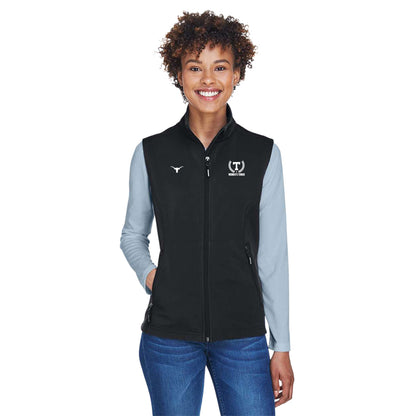 Women's Tennis Women's Cruise Soft Shell Vest