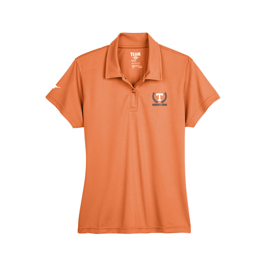 Women's Tennis Women's Performance Polo