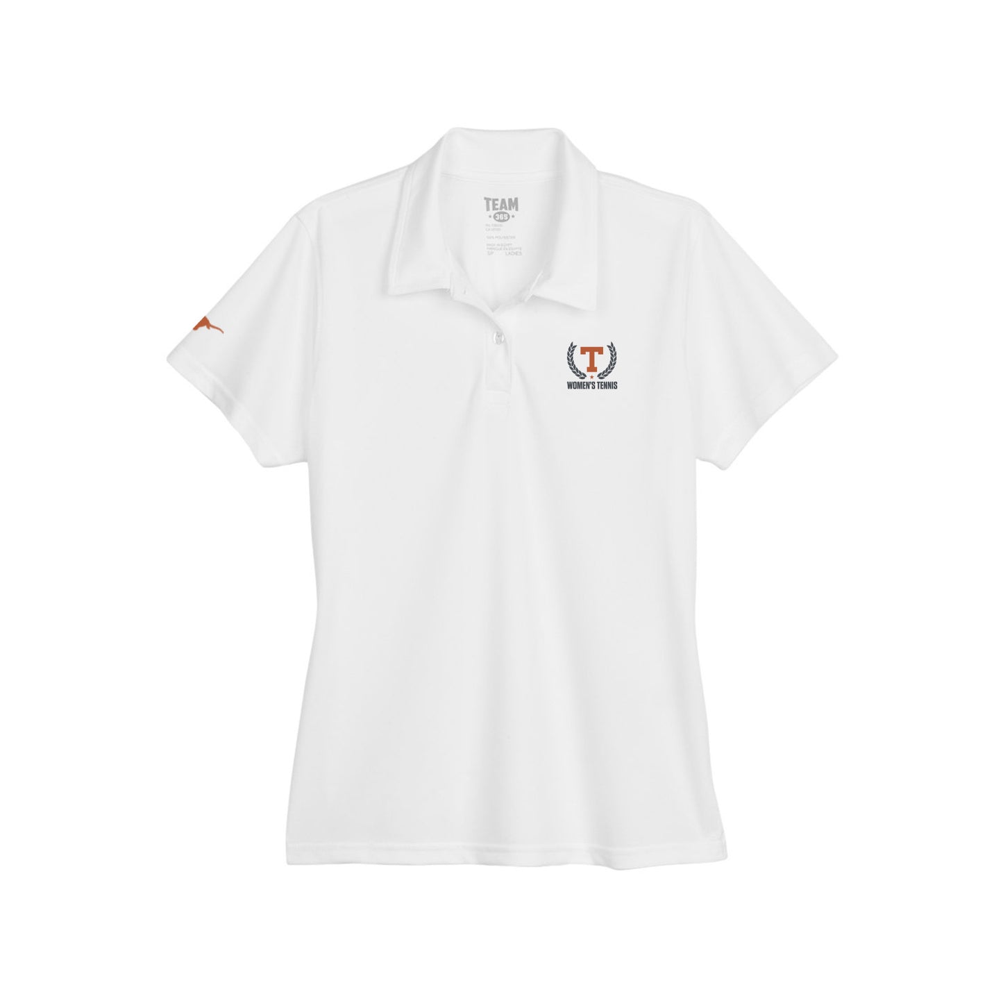 Women's Tennis Women's Performance Polo