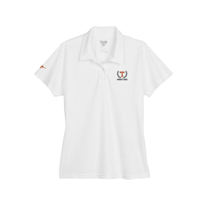 Women's Tennis Women's Performance Polo