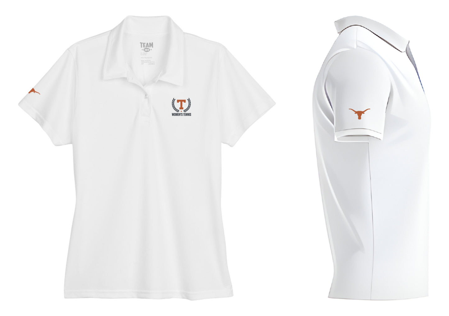 Women's Tennis Women's Performance Polo