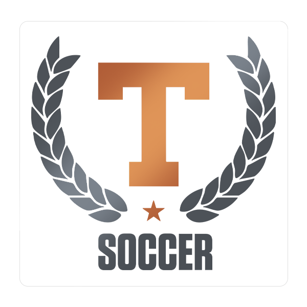 Soccer Car Decal