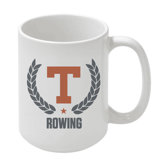 Rowing Mug