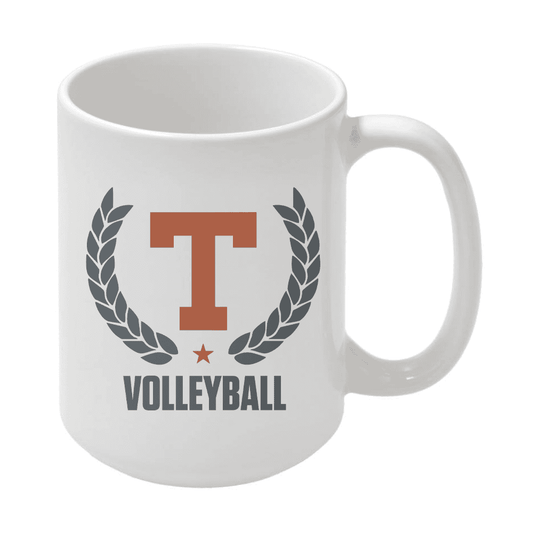 Volleyball Mug