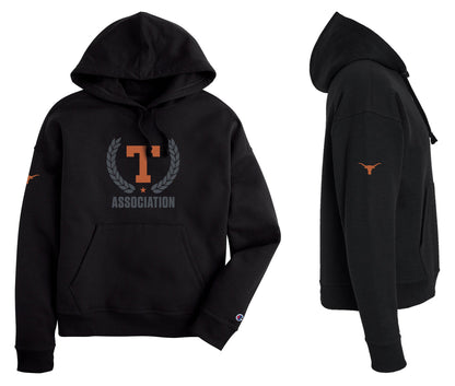 Women's Hooded Sweatshirt