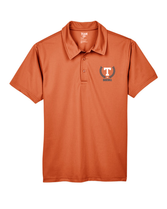 Baseball Men's Performance Polo