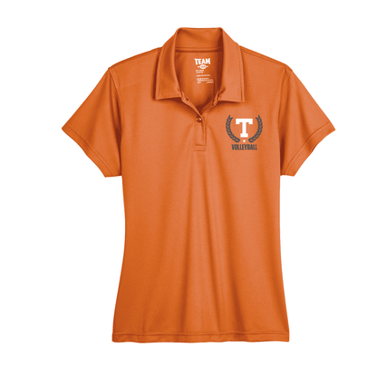 Volleyball Women's Performance Polo