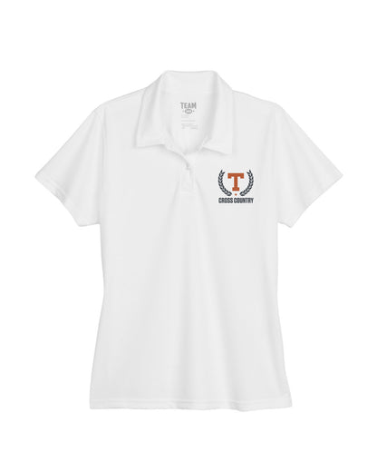 Cross Country Women's Performance Polo