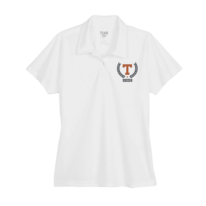 Soccer Women's Performance Polo