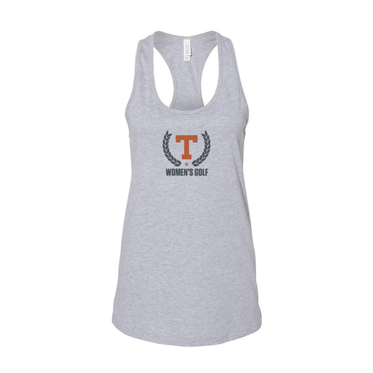 Women's Golf Women's Racerback Tank