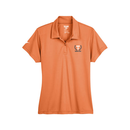 Women's Golf Women's Performance Polo